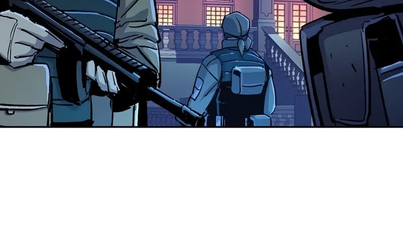 Teenage Mercenary Chapter 94 page 3 - 