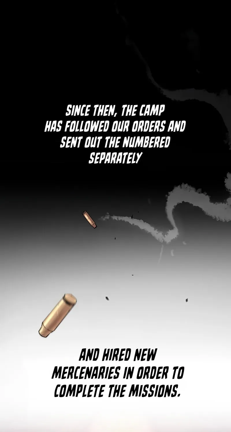 Teenage Mercenary Chapter 94 page 23 - 
