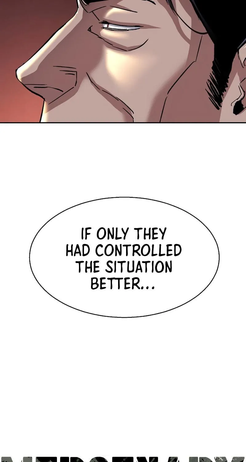 Teenage Mercenary Chapter 94 page 26 - 