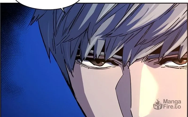 Teenage Mercenary Chapter 94 page 33 - 