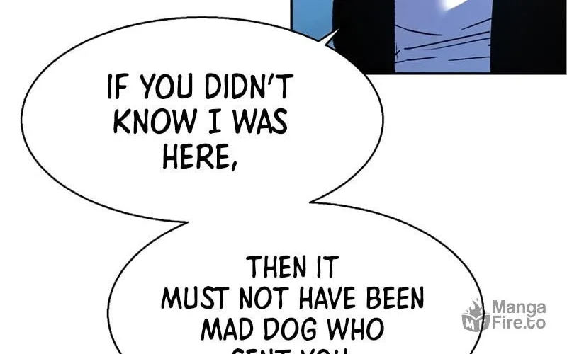 Teenage Mercenary Chapter 94 page 36 - 