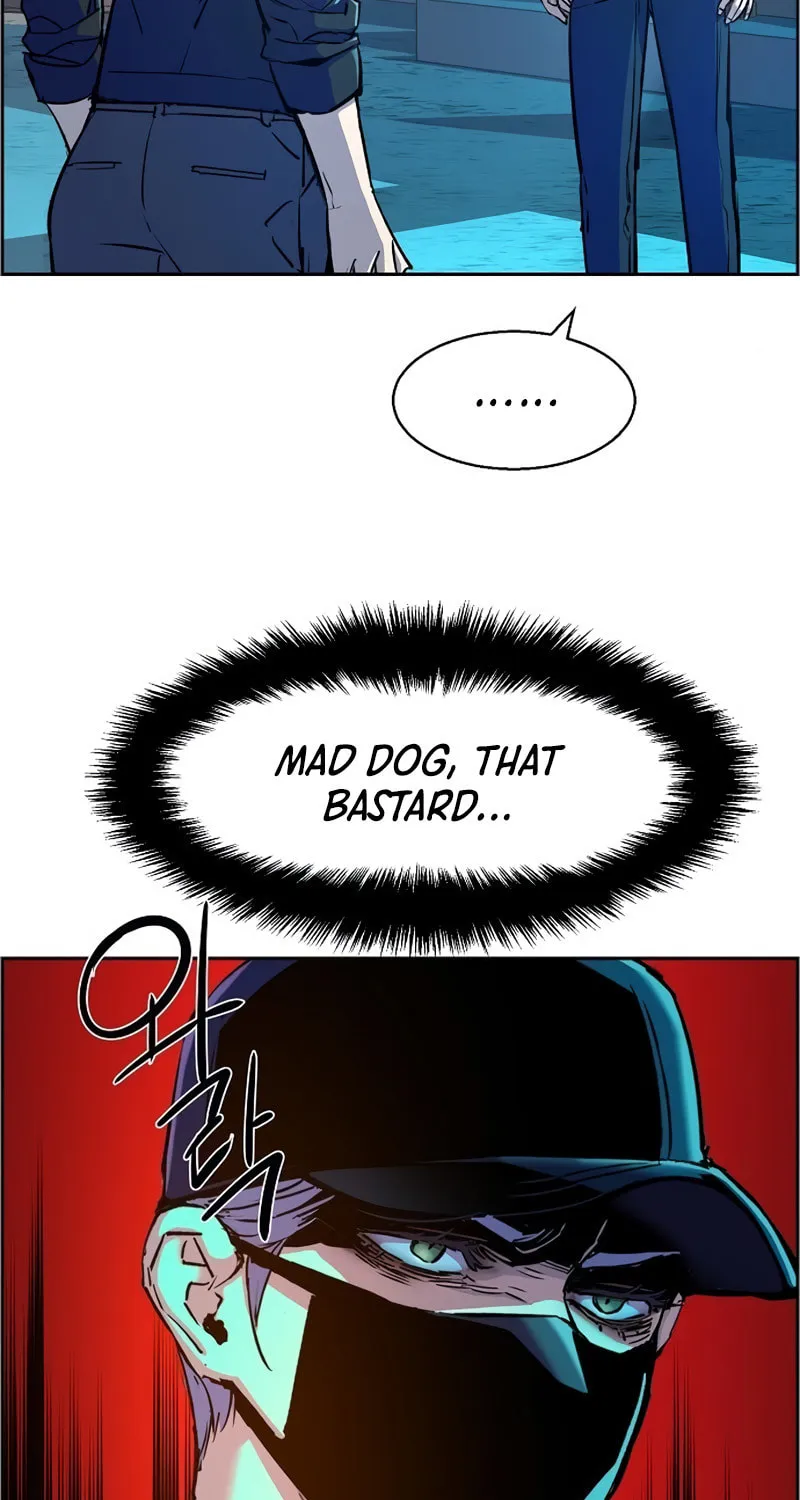 Teenage Mercenary Chapter 94 page 39 - 