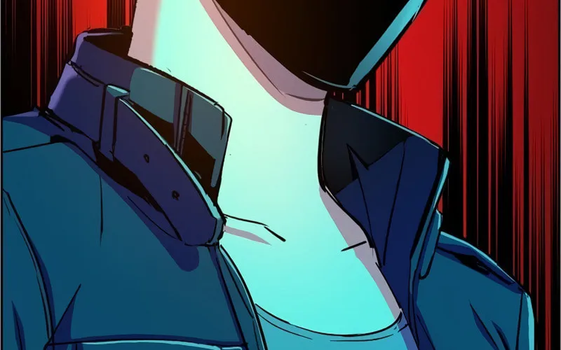 Teenage Mercenary Chapter 94 page 40 - 