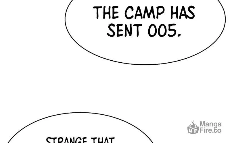 Teenage Mercenary Chapter 94 page 5 - 