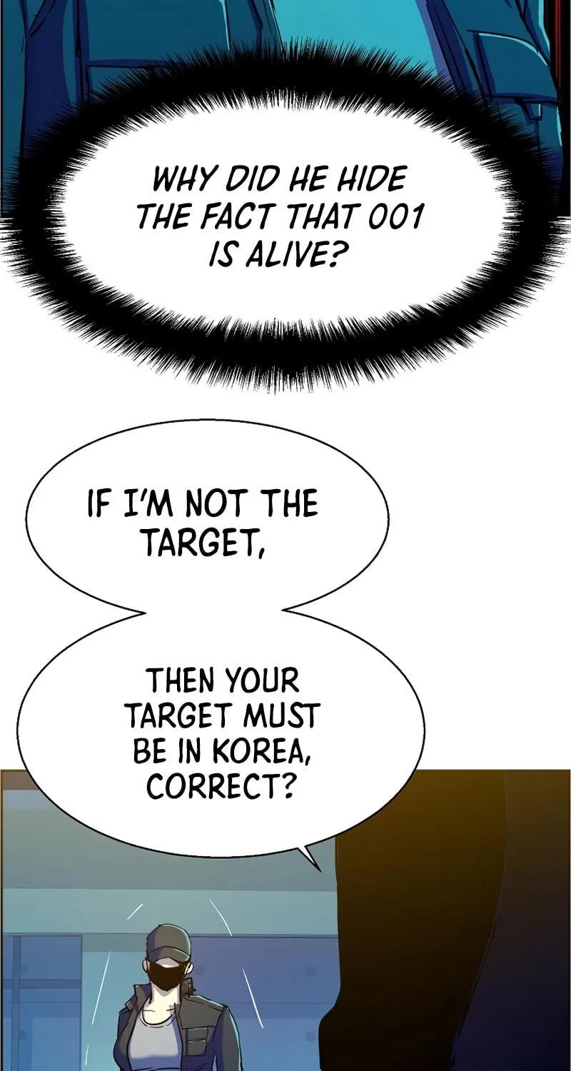 Teenage Mercenary Chapter 94 page 41 - 