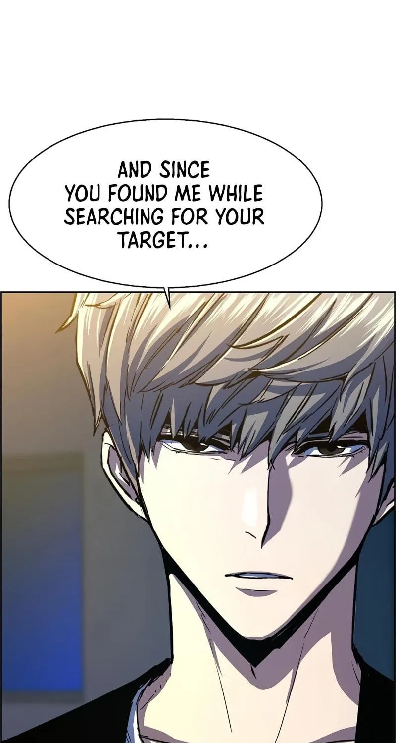Teenage Mercenary Chapter 94 page 43 - 