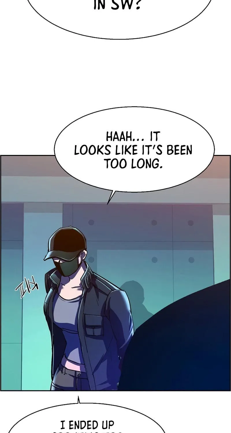 Teenage Mercenary Chapter 94 page 45 - 