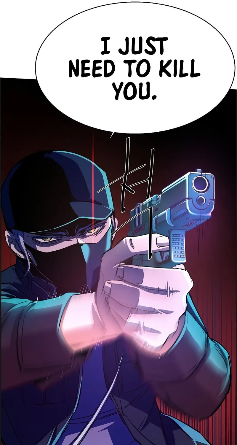 Teenage Mercenary Chapter 94 page 47 - 