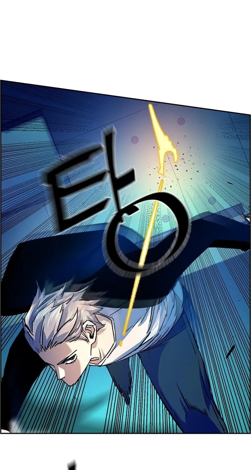Teenage Mercenary Chapter 94 page 49 - 
