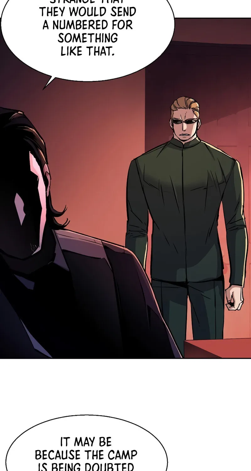 Teenage Mercenary Chapter 94 page 6 - 
