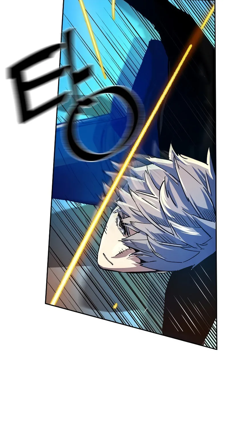 Teenage Mercenary Chapter 94 page 51 - 