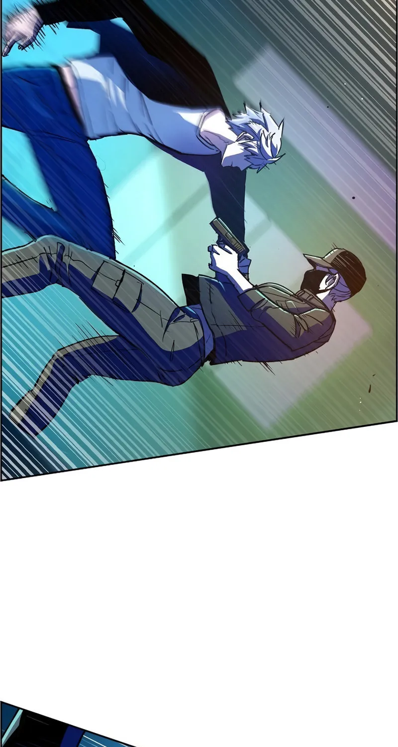Teenage Mercenary Chapter 94 page 53 - 