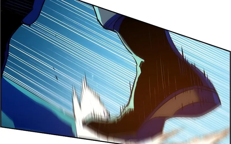 Teenage Mercenary Chapter 94 page 54 - 
