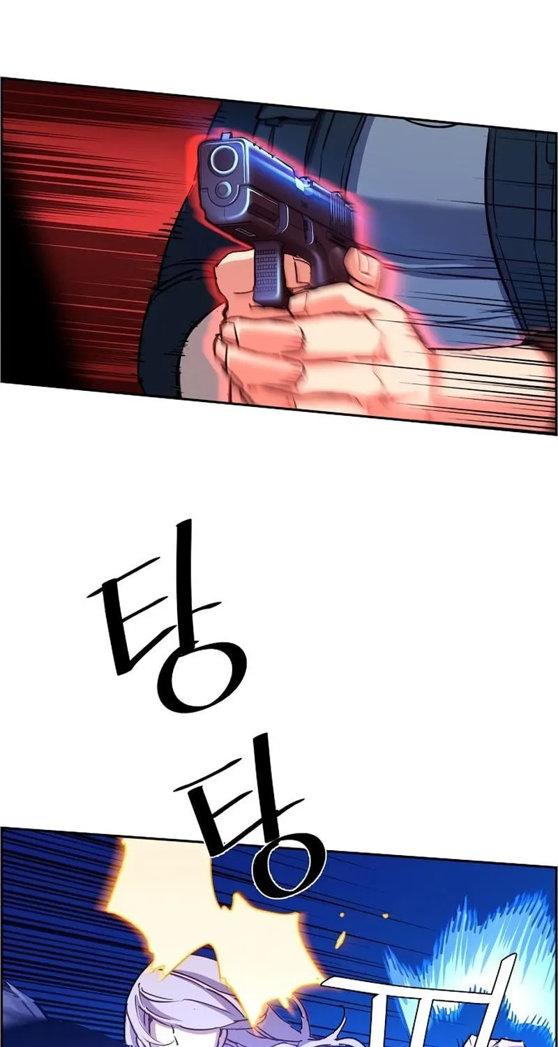 Teenage Mercenary Chapter 94 page 60 - 