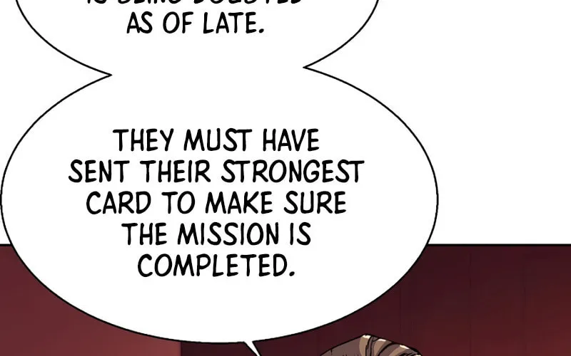 Teenage Mercenary Chapter 94 page 7 - 