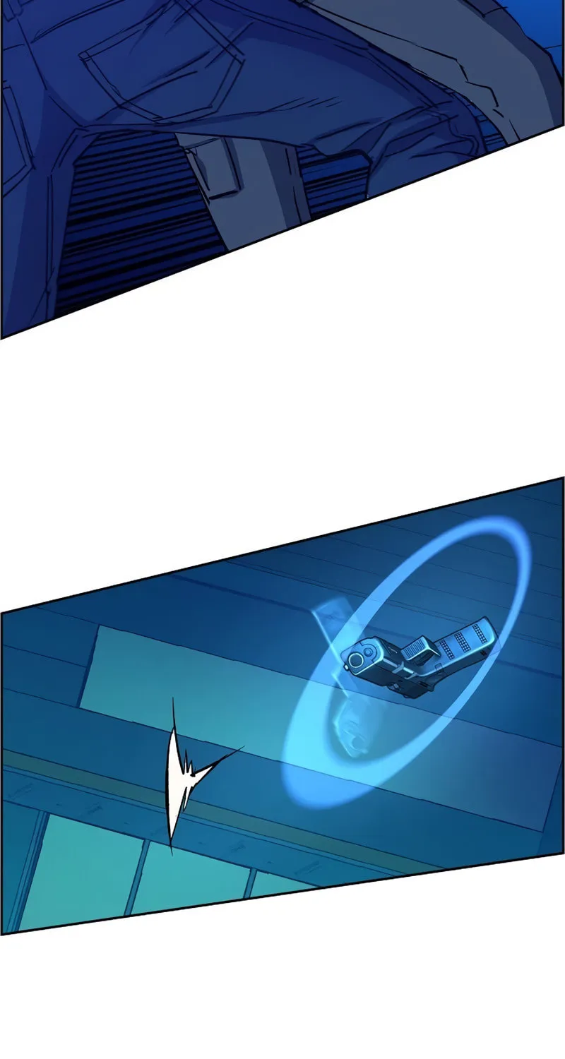 Teenage Mercenary Chapter 94 page 62 - 