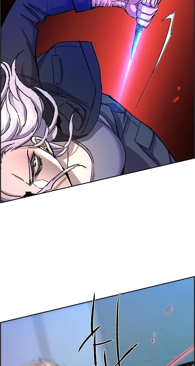 Teenage Mercenary Chapter 94 page 64 - 