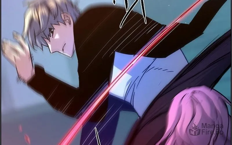 Teenage Mercenary Chapter 94 page 65 - 