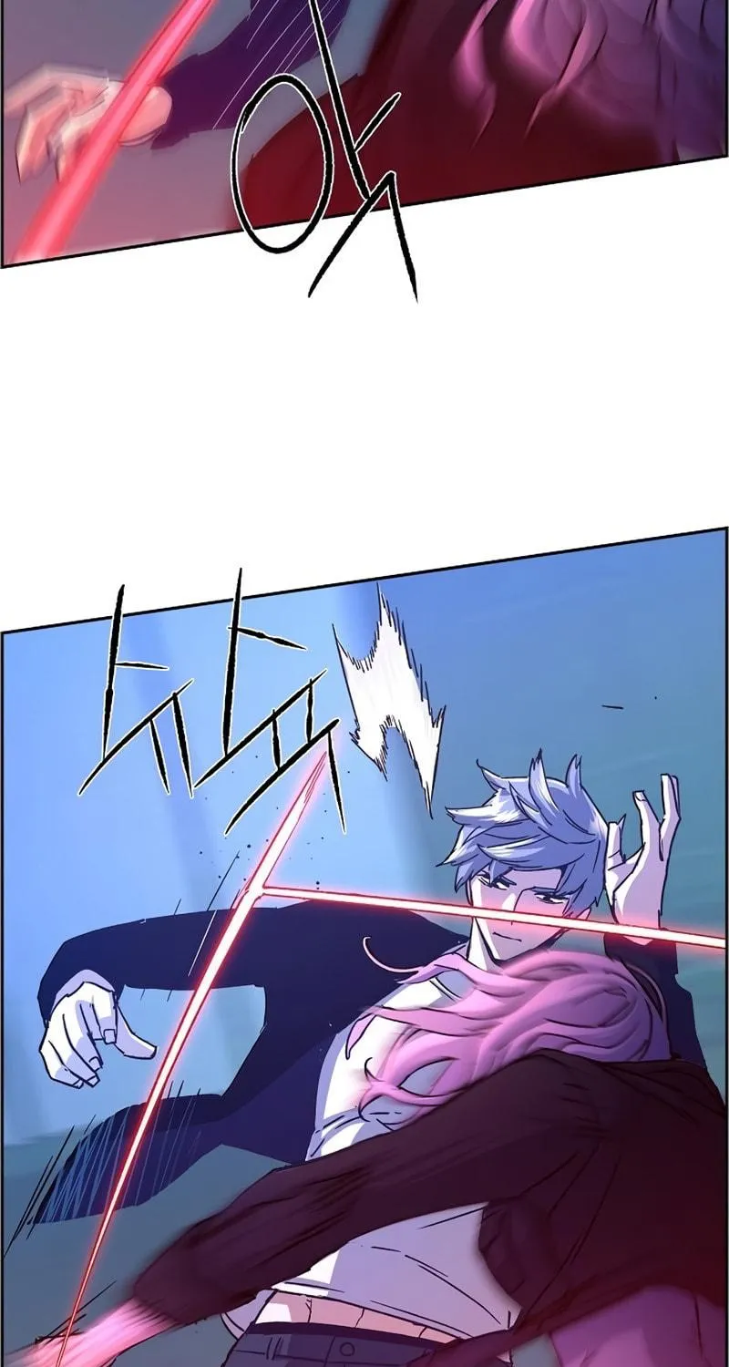 Teenage Mercenary Chapter 94 page 66 - 
