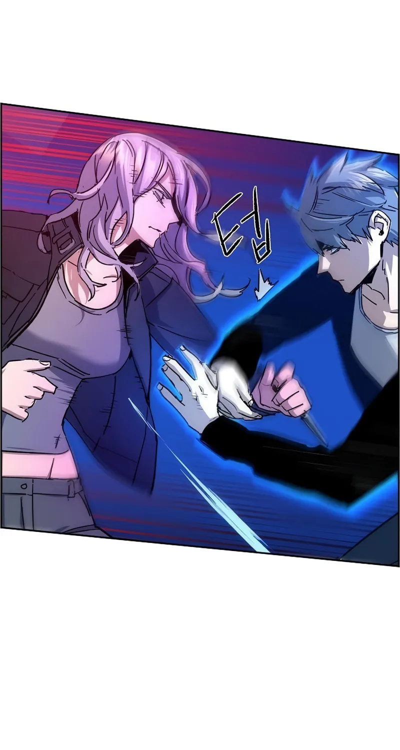 Teenage Mercenary Chapter 94 page 68 - 