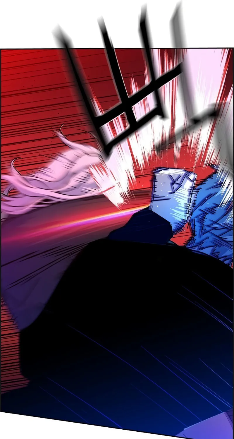 Teenage Mercenary Chapter 94 page 70 - 