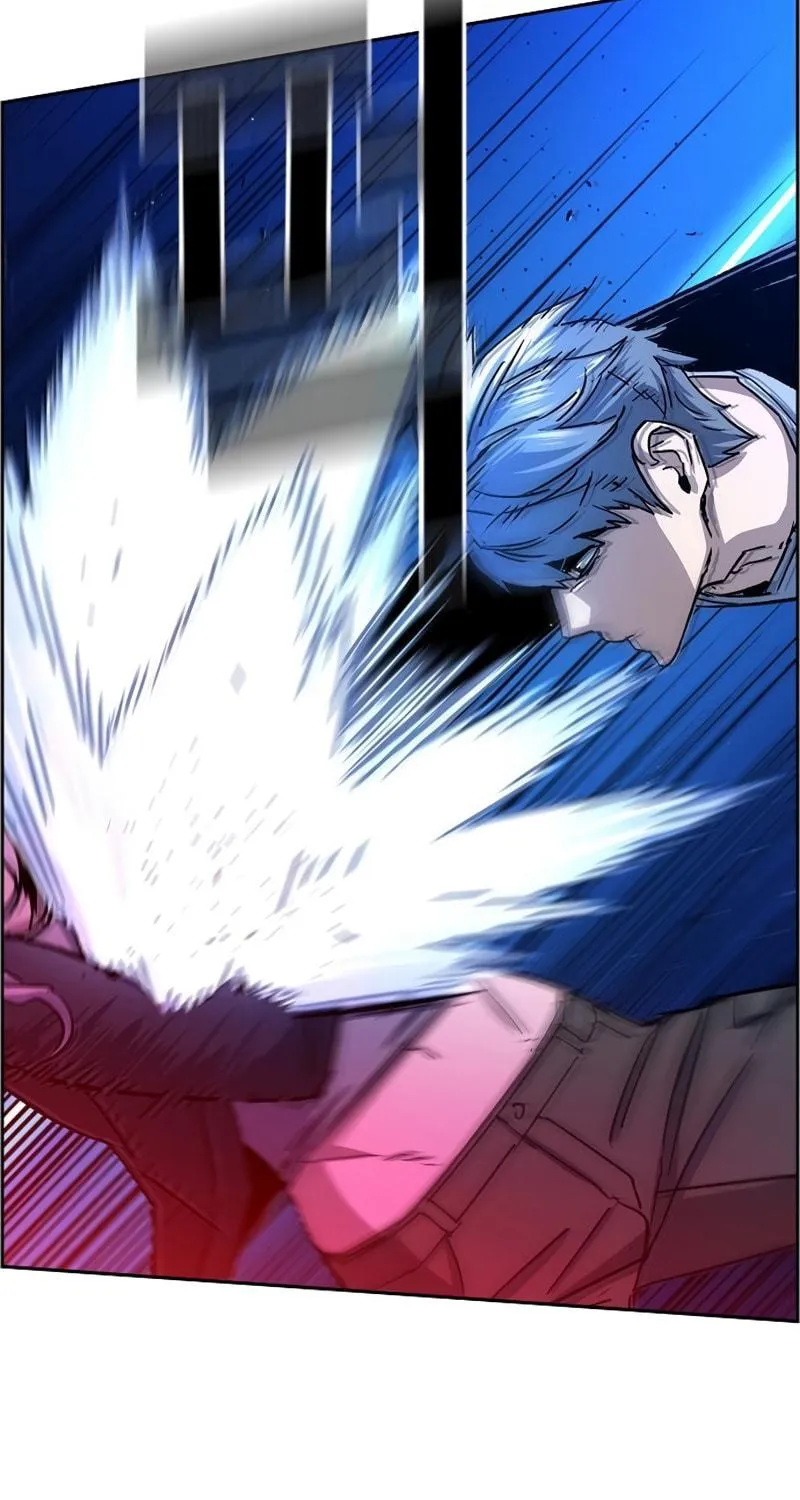 Teenage Mercenary Chapter 94 page 72 - 