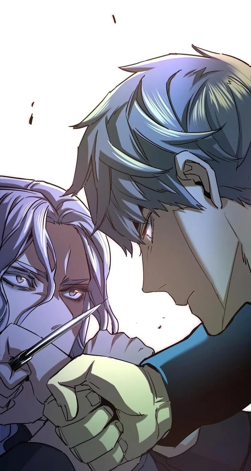 Teenage Mercenary Chapter 94 page 74 - 