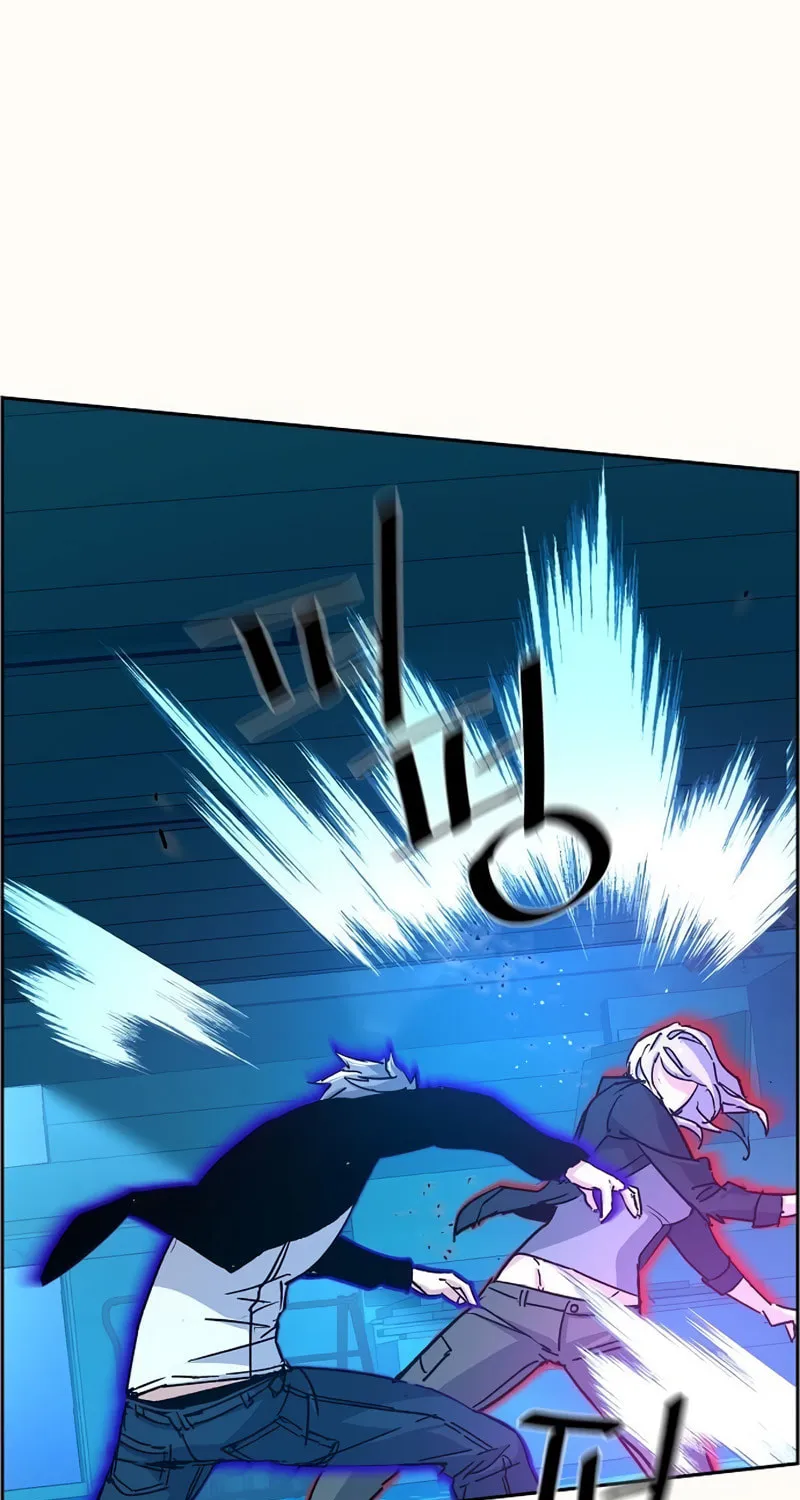 Teenage Mercenary Chapter 94 page 76 - 
