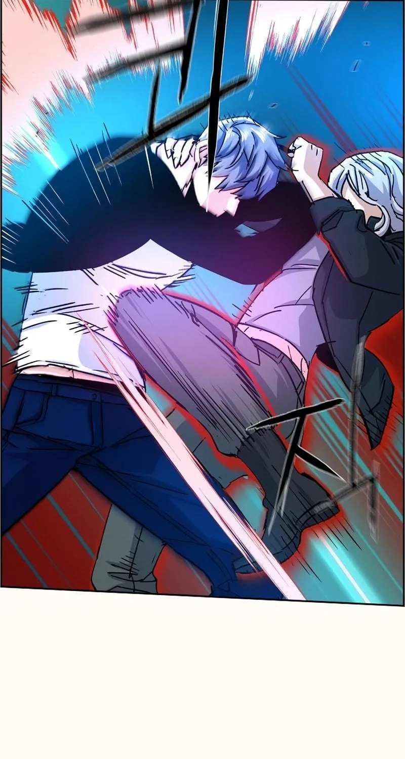 Teenage Mercenary Chapter 94 page 78 - 