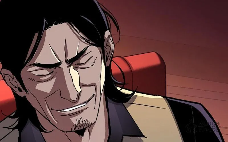 Teenage Mercenary Chapter 94 page 9 - 