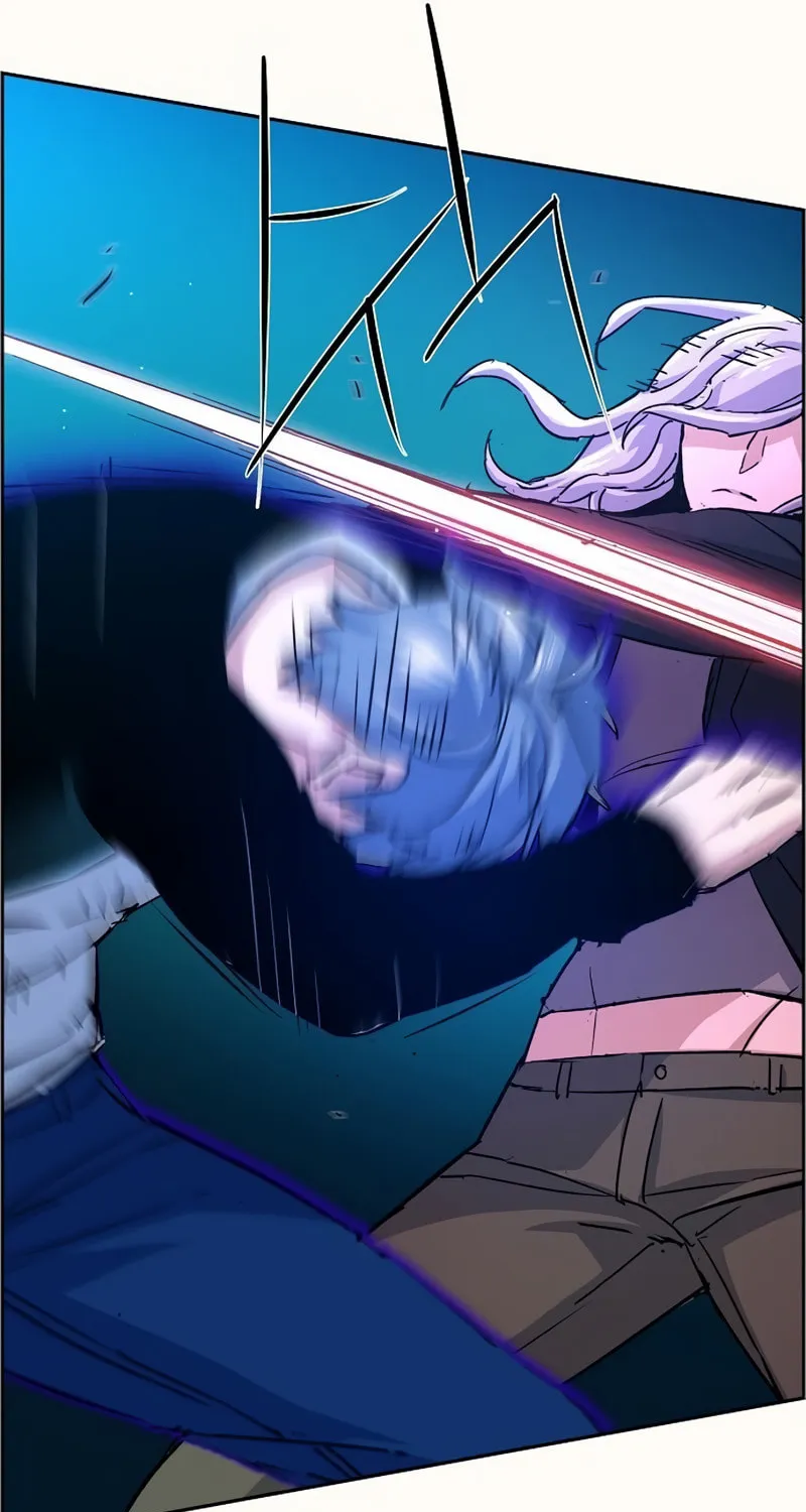 Teenage Mercenary Chapter 94 page 81 - 