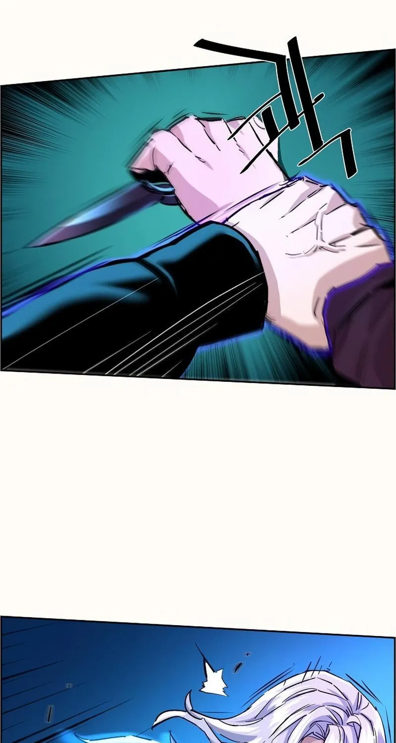 Teenage Mercenary Chapter 94 page 83 - 