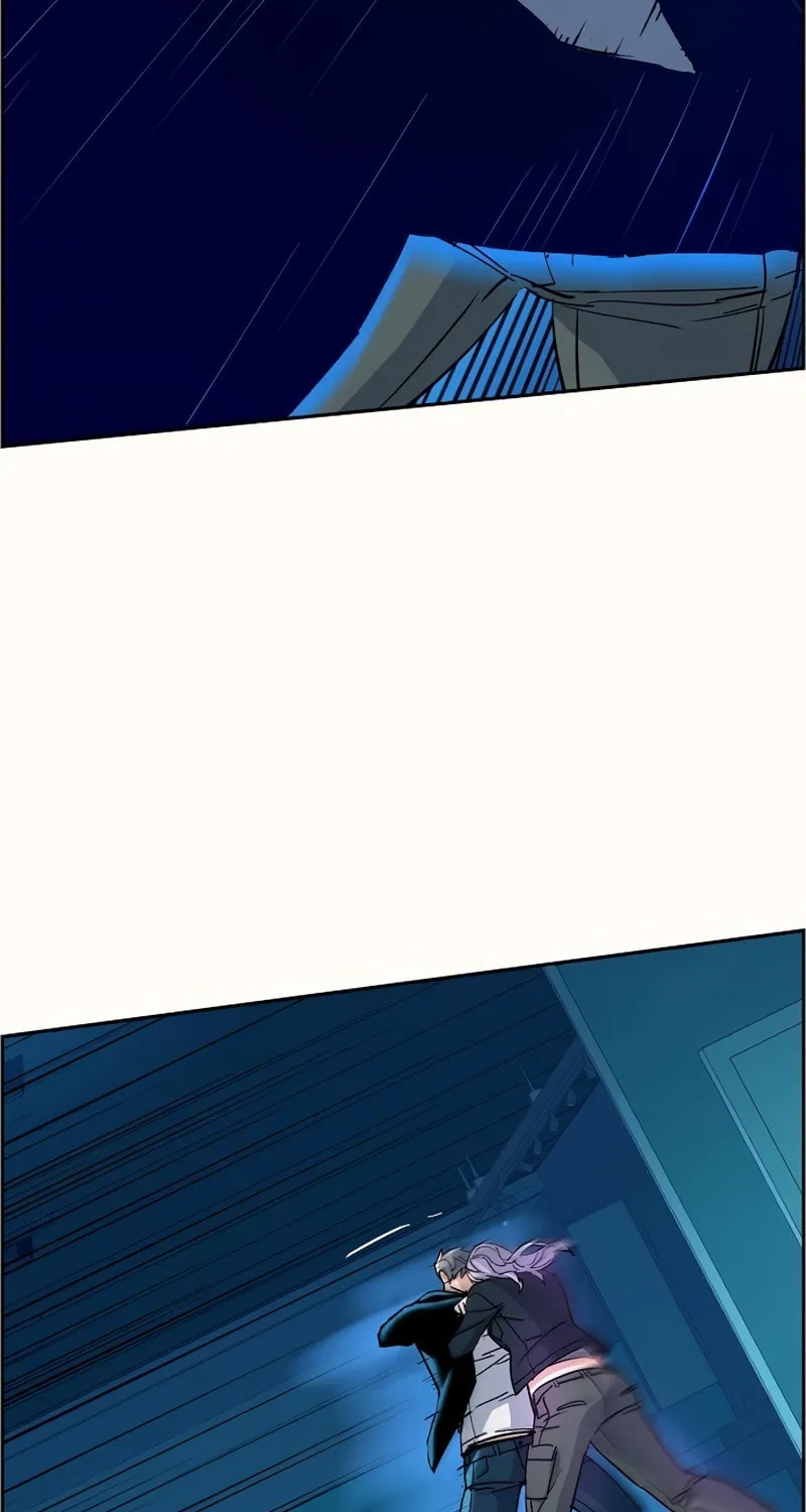 Teenage Mercenary Chapter 94 page 85 - 
