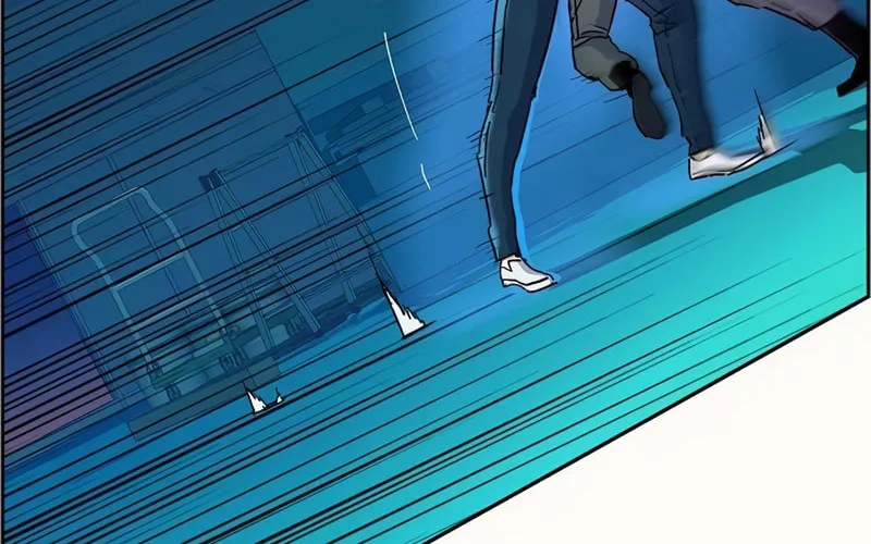 Teenage Mercenary Chapter 94 page 86 - 