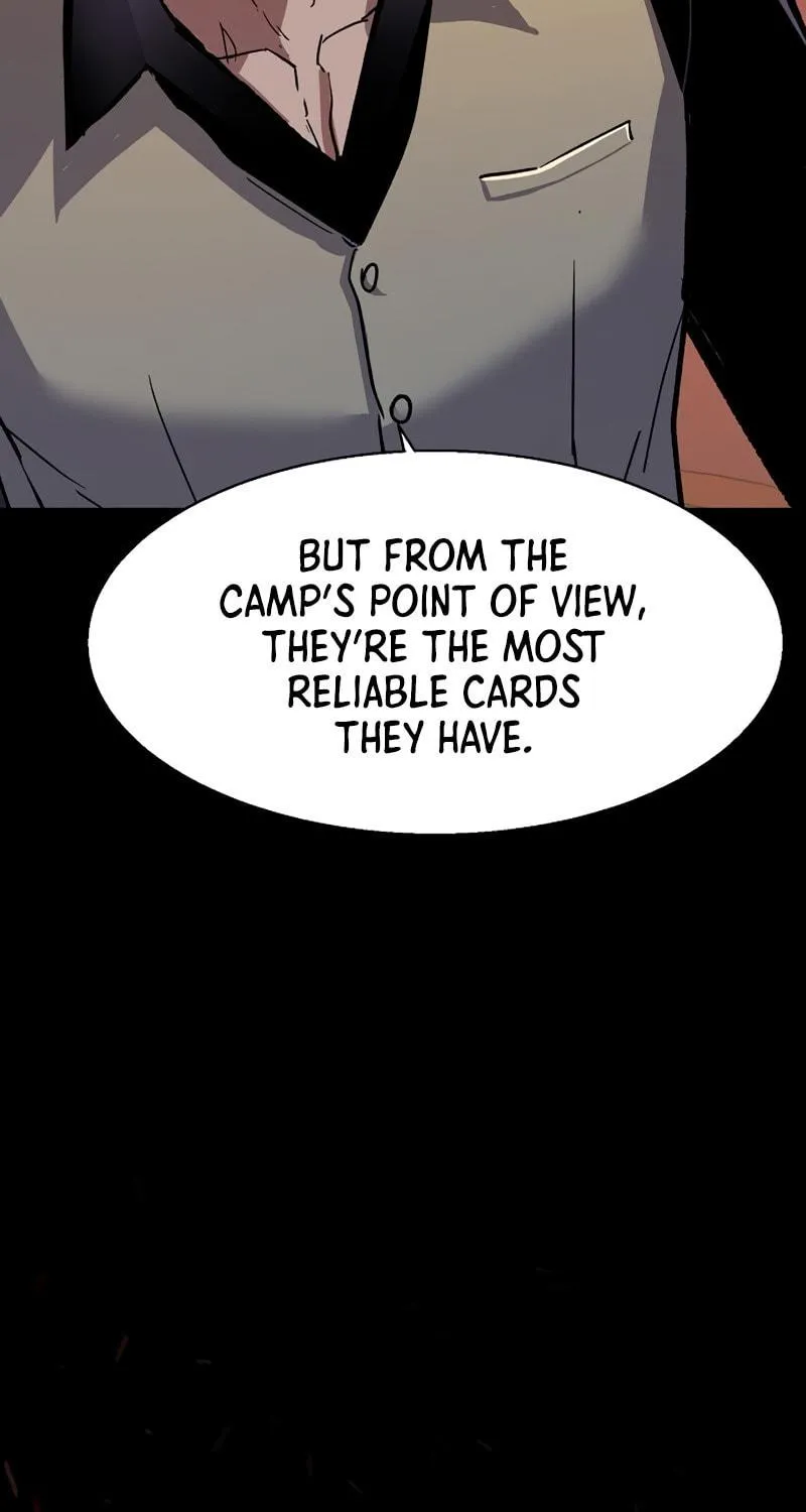 Teenage Mercenary Chapter 94 page 10 - 