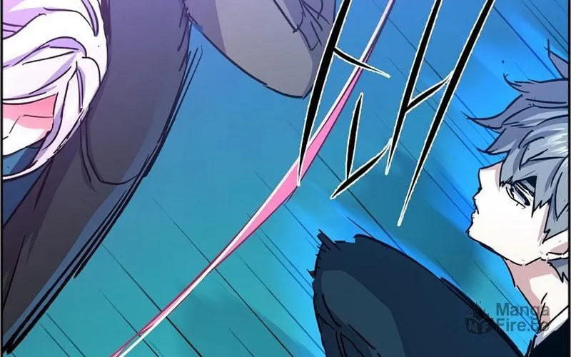 Teenage Mercenary Chapter 94 page 93 - 