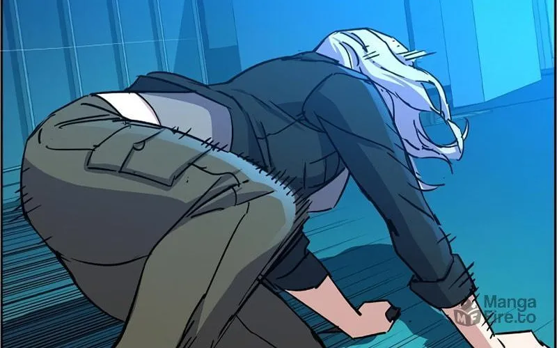 Teenage Mercenary Chapter 94 page 95 - 