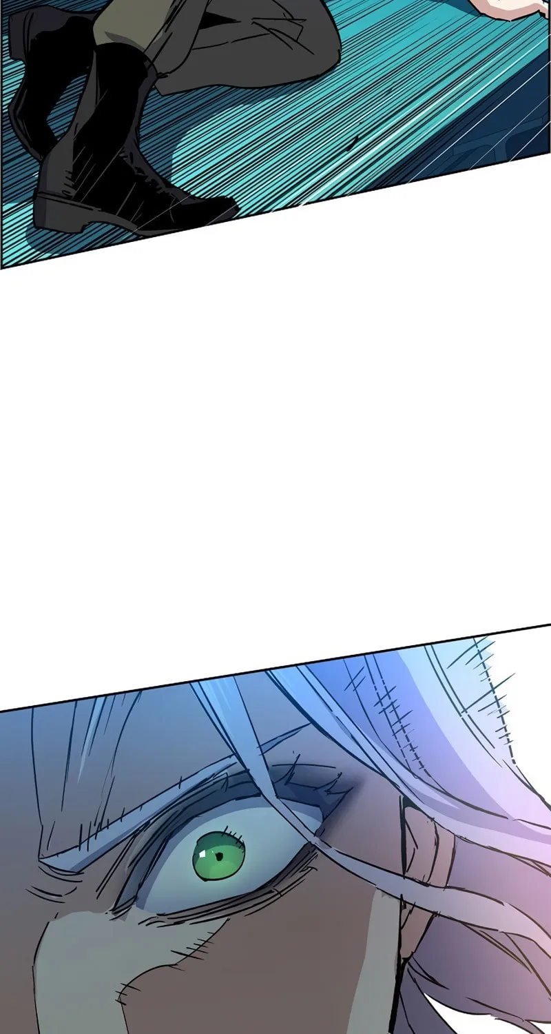 Teenage Mercenary Chapter 94 page 96 - 