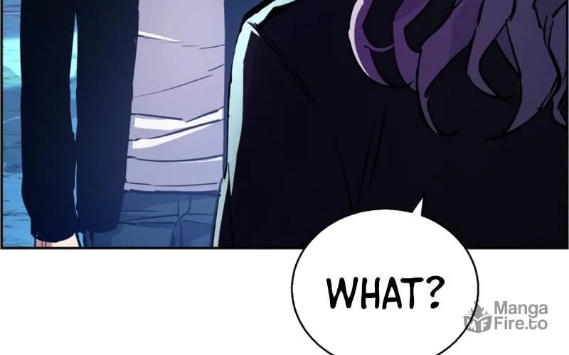 Teenage Mercenary Chapter 95 page 11 - 
