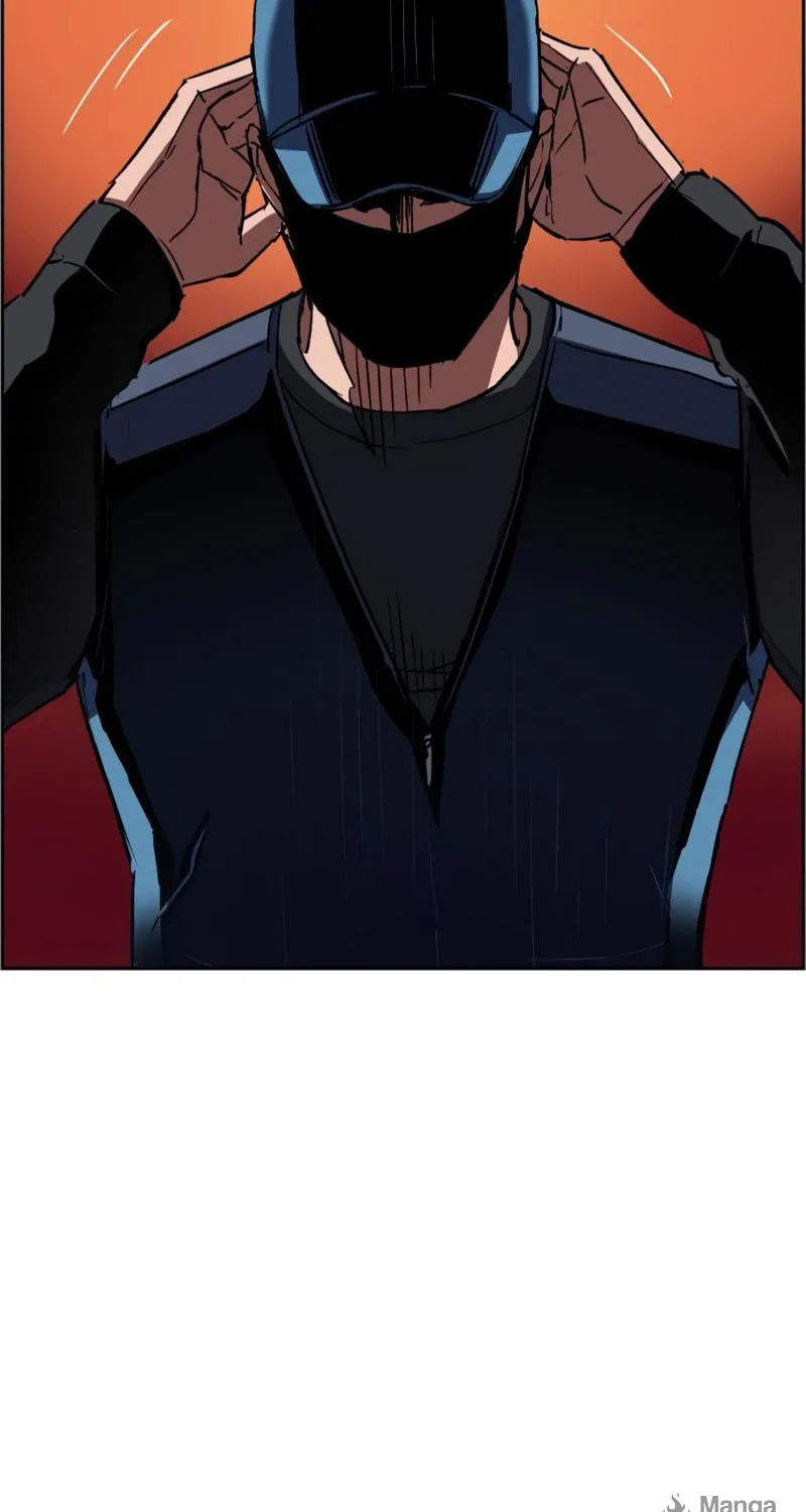 Teenage Mercenary Chapter 95 page 104 - 