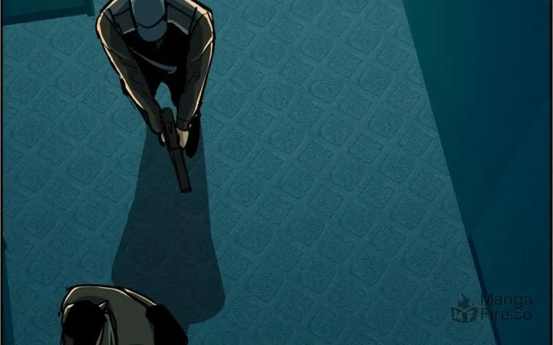 Teenage Mercenary Chapter 95 page 109 - 