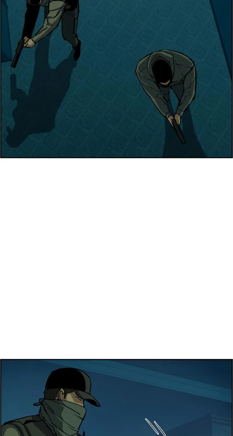Teenage Mercenary Chapter 95 page 110 - 