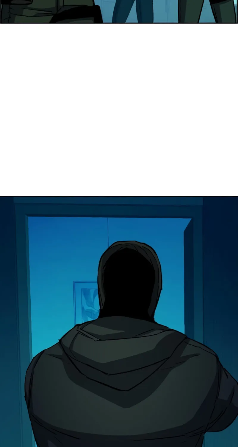 Teenage Mercenary Chapter 95 page 112 - 