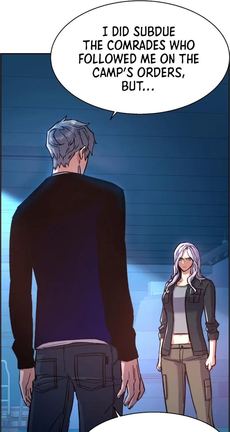 Teenage Mercenary Chapter 95 page 13 - 