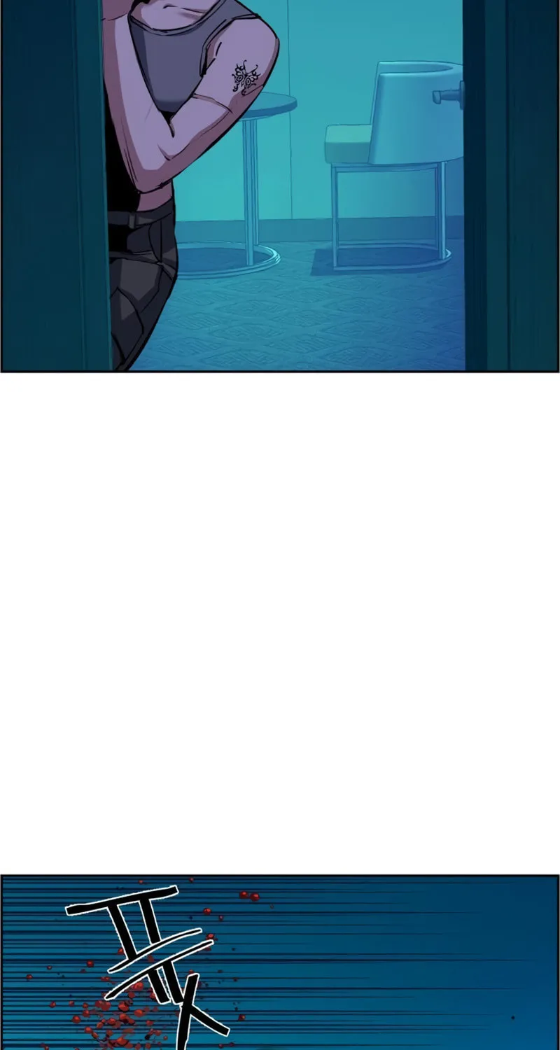 Teenage Mercenary Chapter 95 page 121 - 