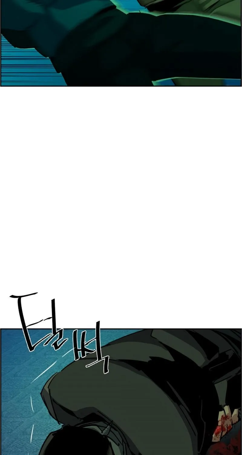 Teenage Mercenary Chapter 95 page 123 - 