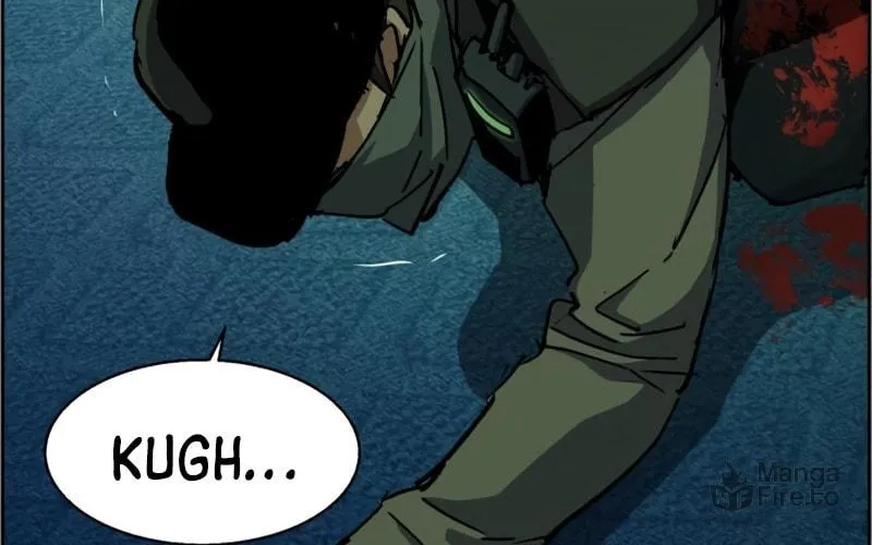 Teenage Mercenary Chapter 95 page 124 - 