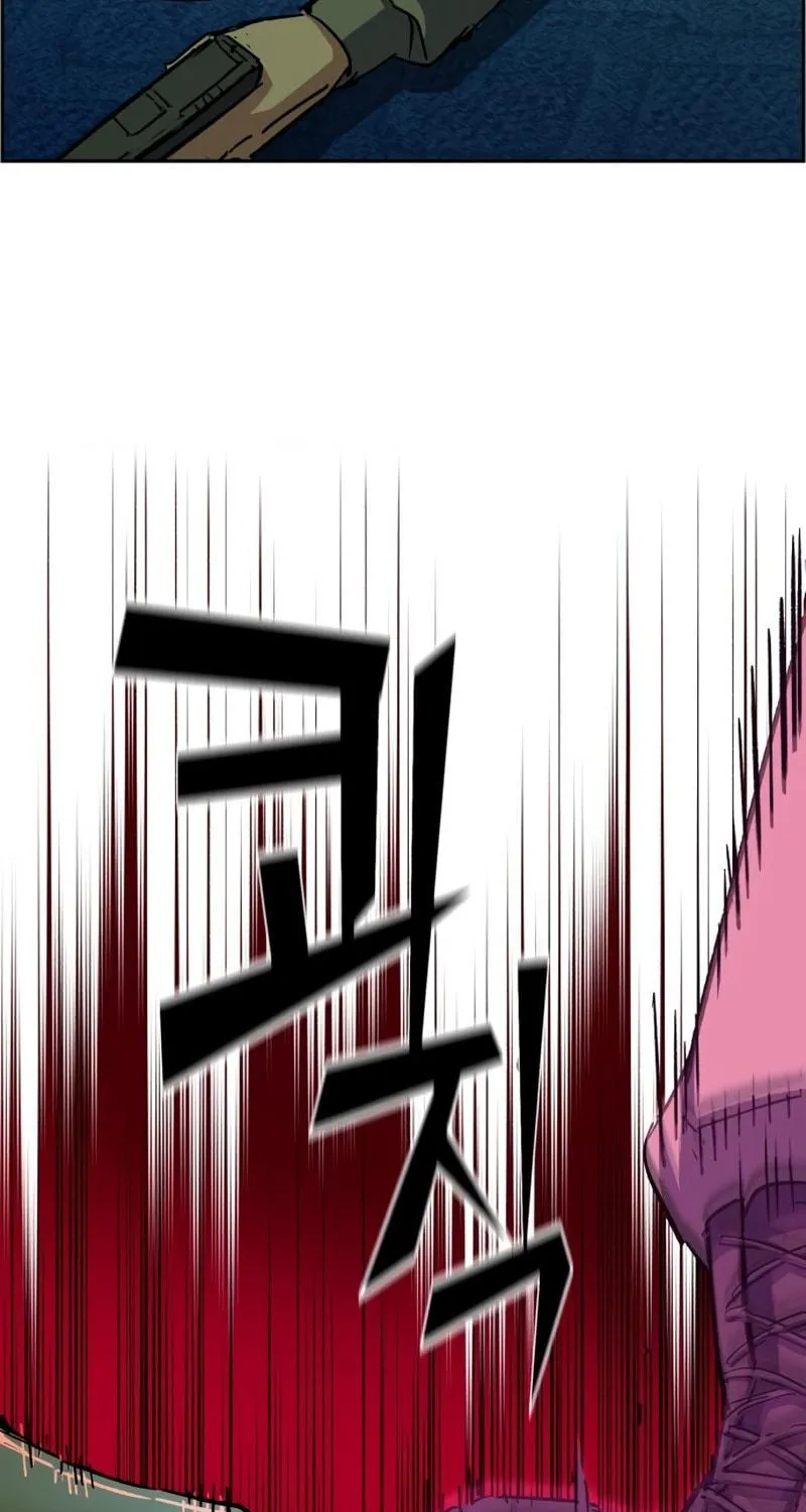 Teenage Mercenary Chapter 95 page 125 - 