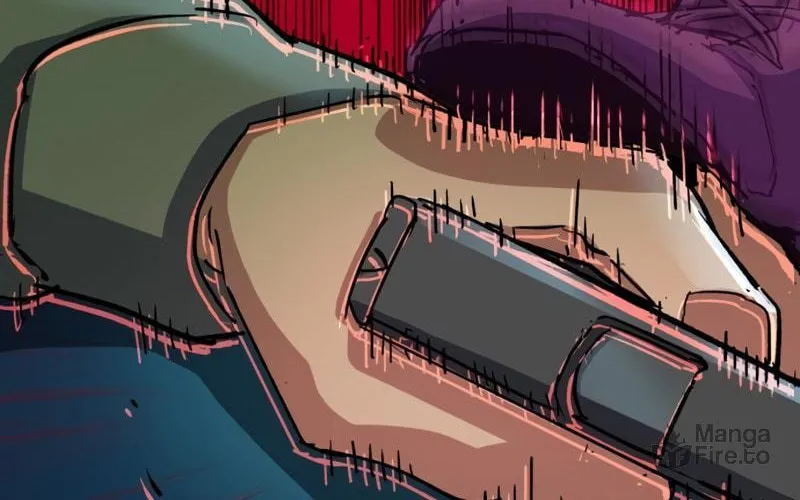 Teenage Mercenary Chapter 95 page 126 - 