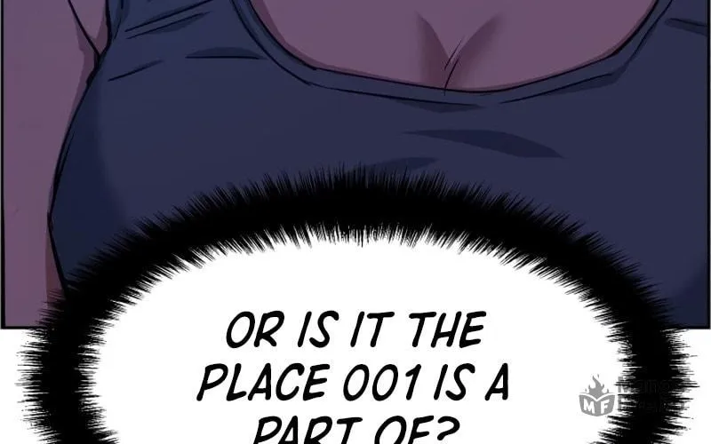 Teenage Mercenary Chapter 95 page 137 - 